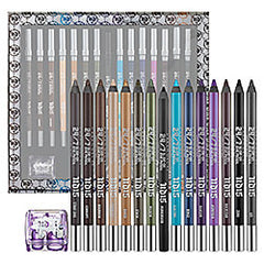 24/7 Glide-On Eye Pencils 15 Year Anniversary Collection