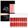 Chic Prints For Nails Holiday Edition